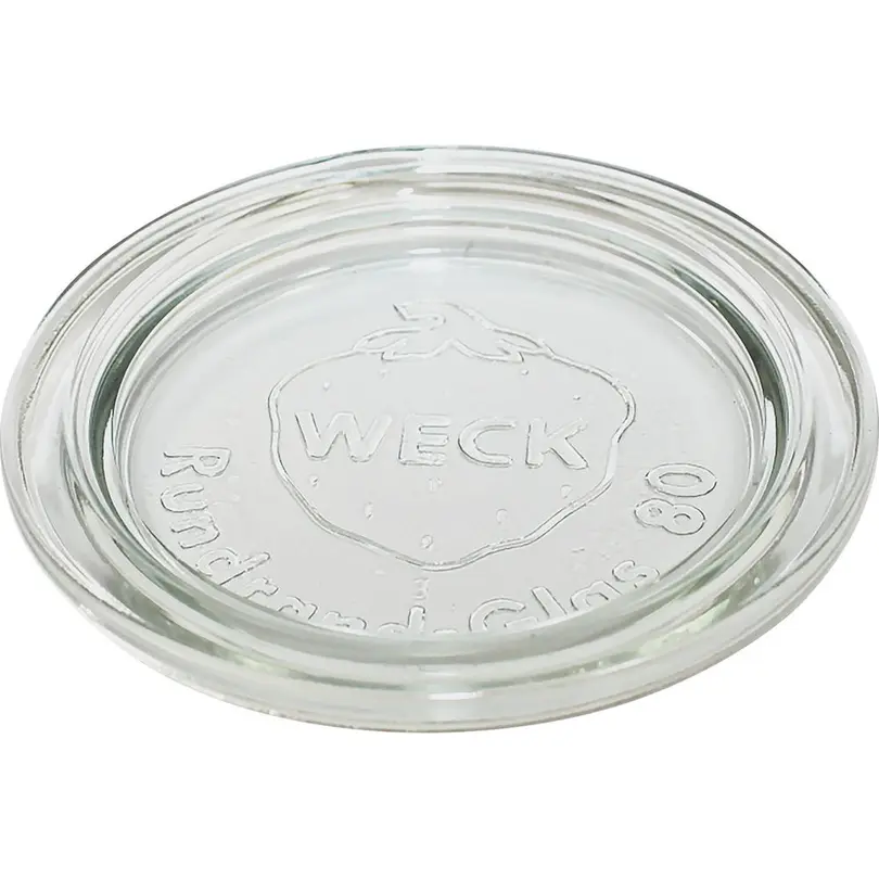 Frischhaltedeckel Weck