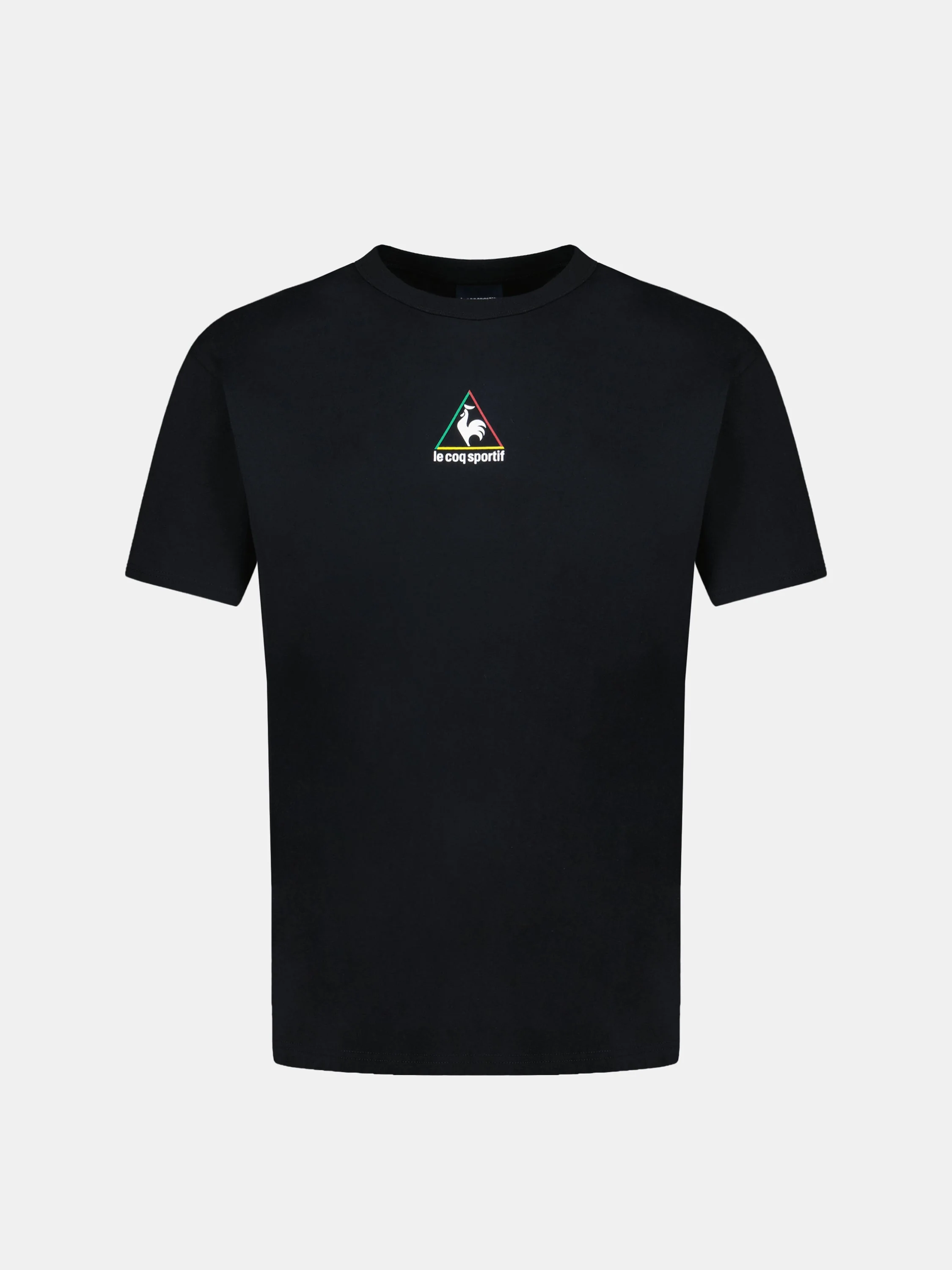 T-shirt en jersey de coton Village des Nations
