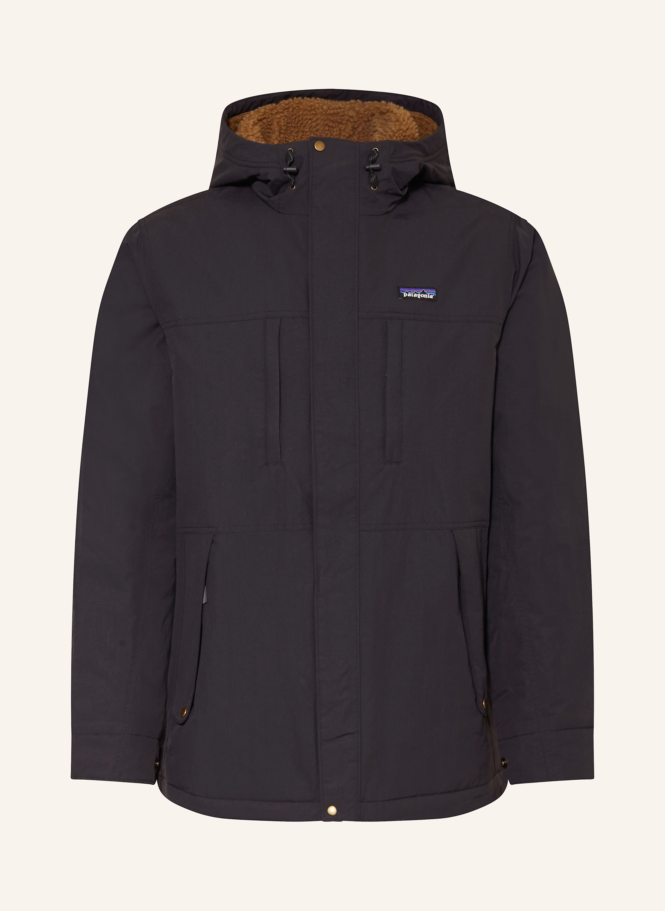 patagonia Parka ISTHMUS