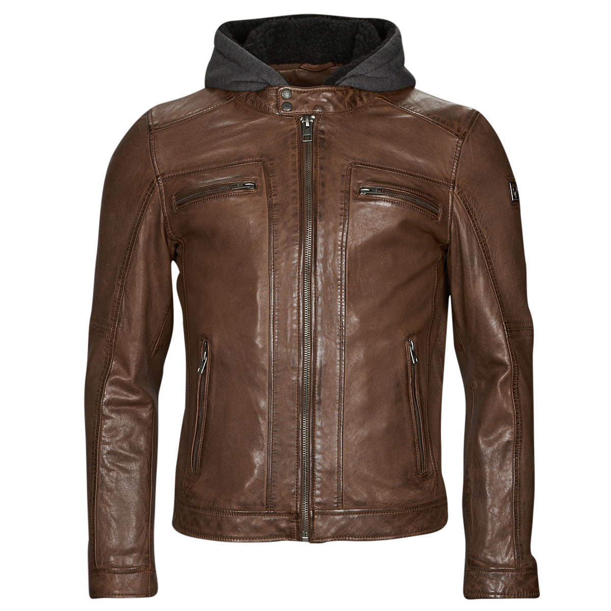 Oakwood - DRINK - Brown