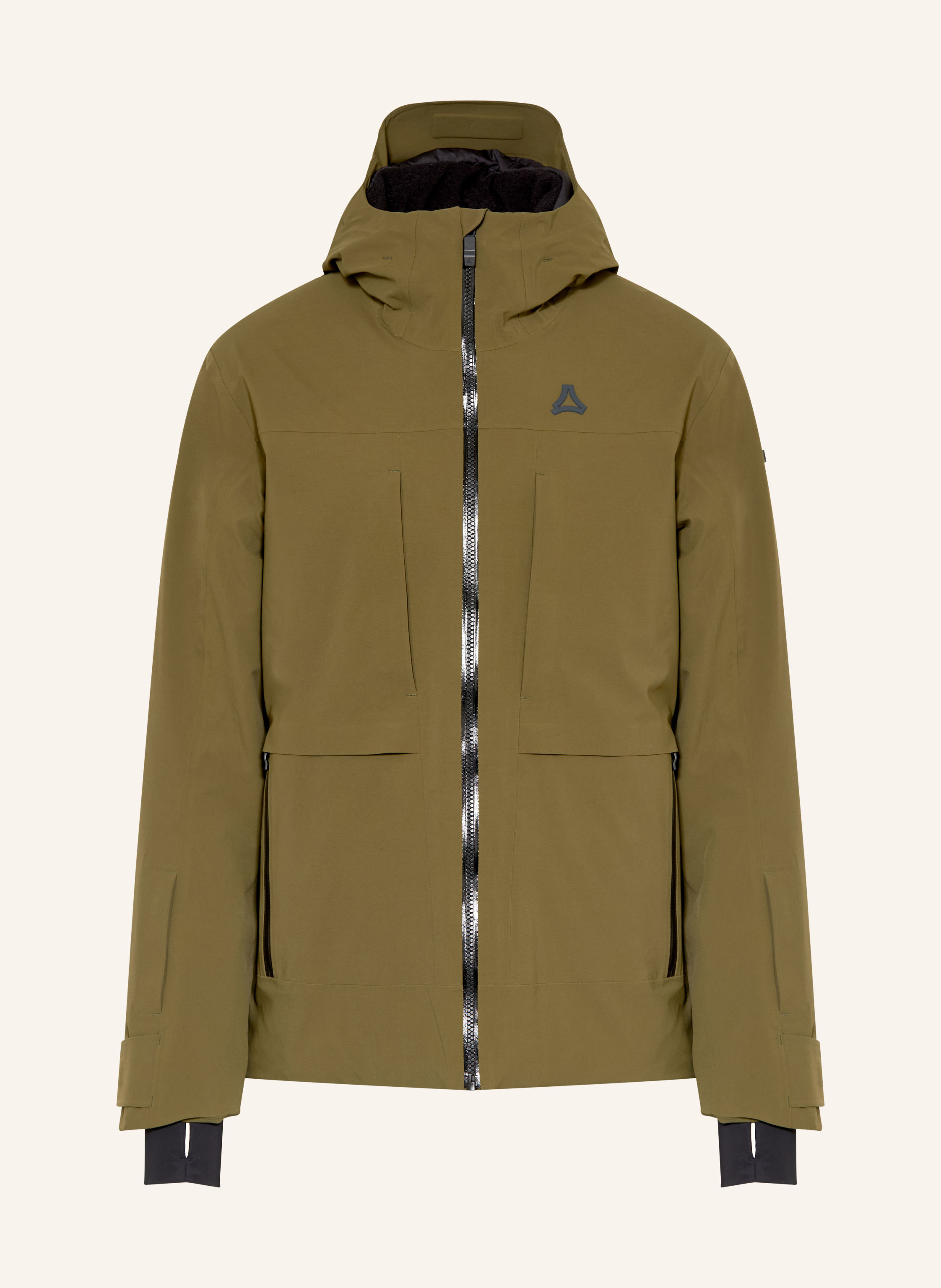 Schöffel Skijacke LUMINEO