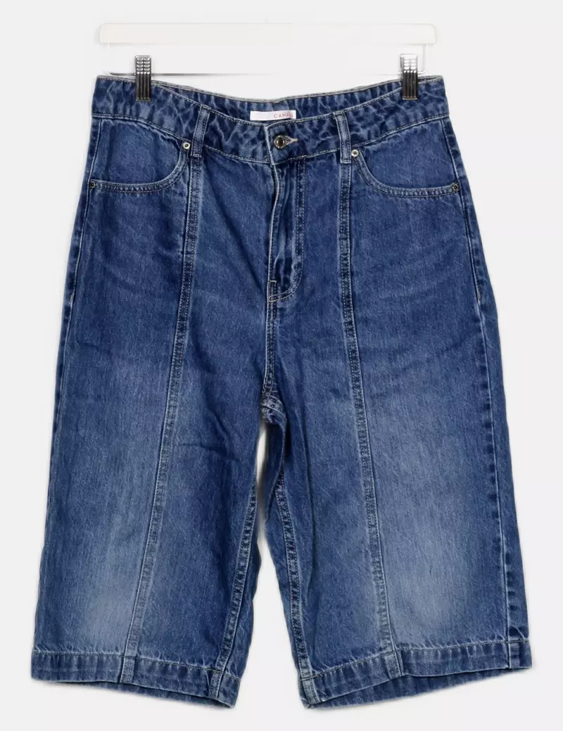 Camaïeu shorts jeans