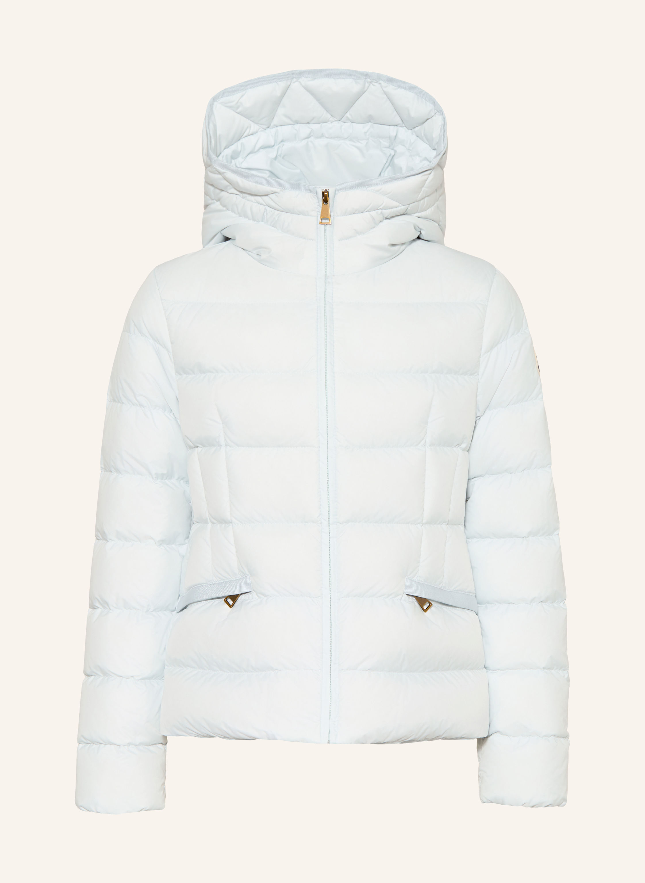 MONCLER enfant Daunenjacke AVOCE