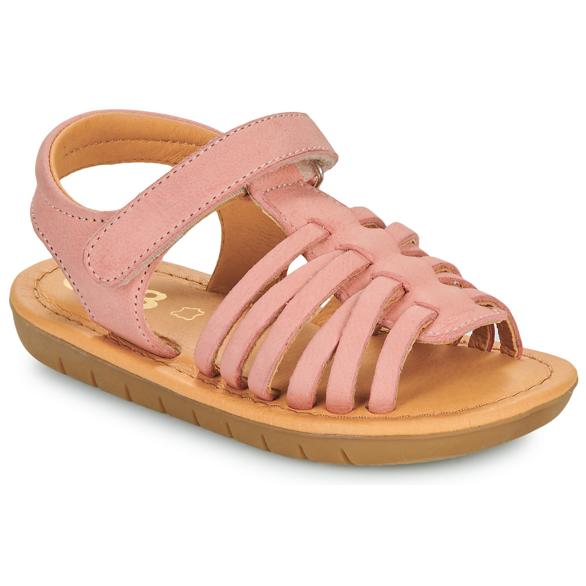 GBB - KAMILA - Pink