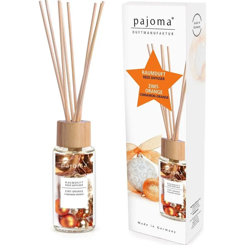 Stick 11-teilig Pajoma