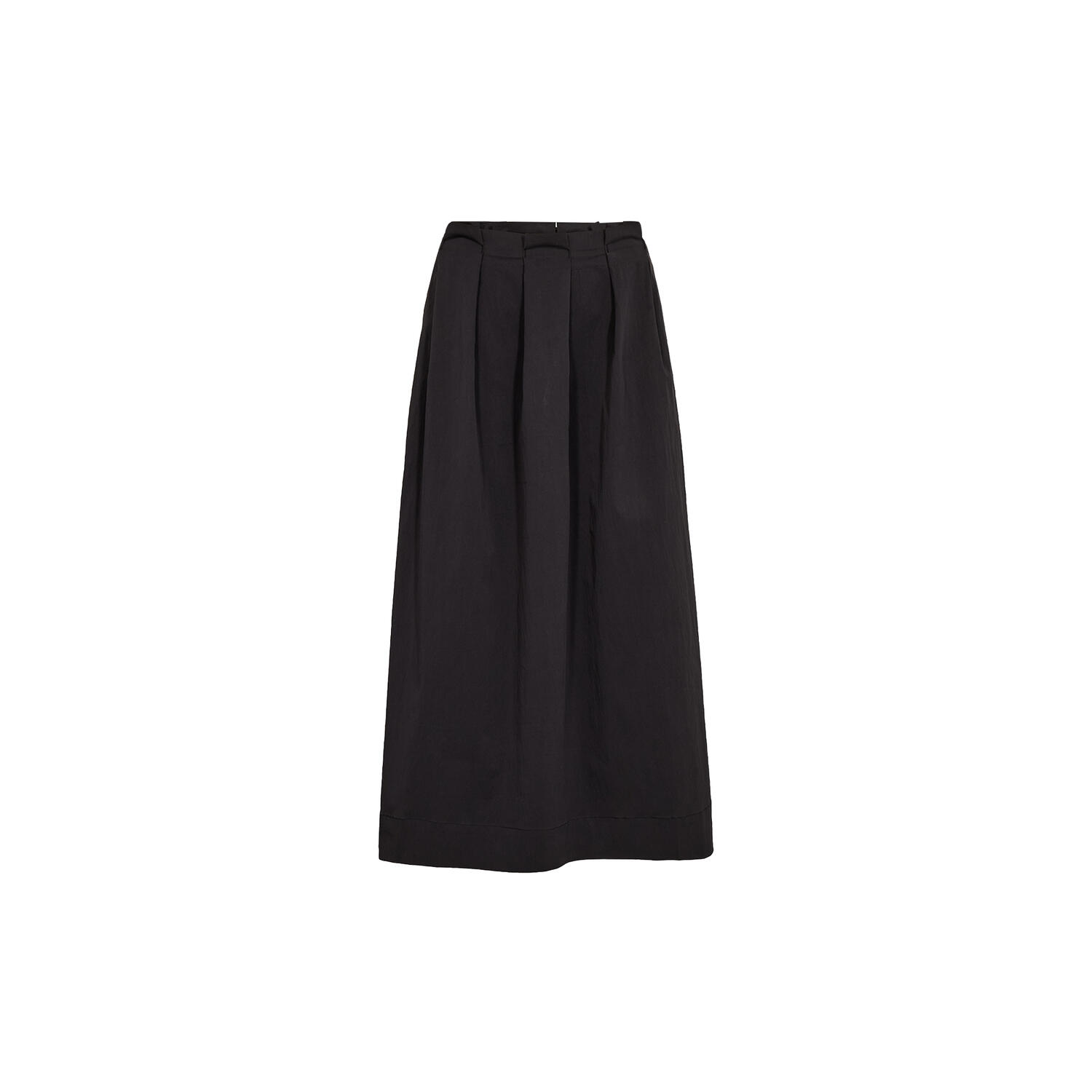 PD-Allie Skirt, black