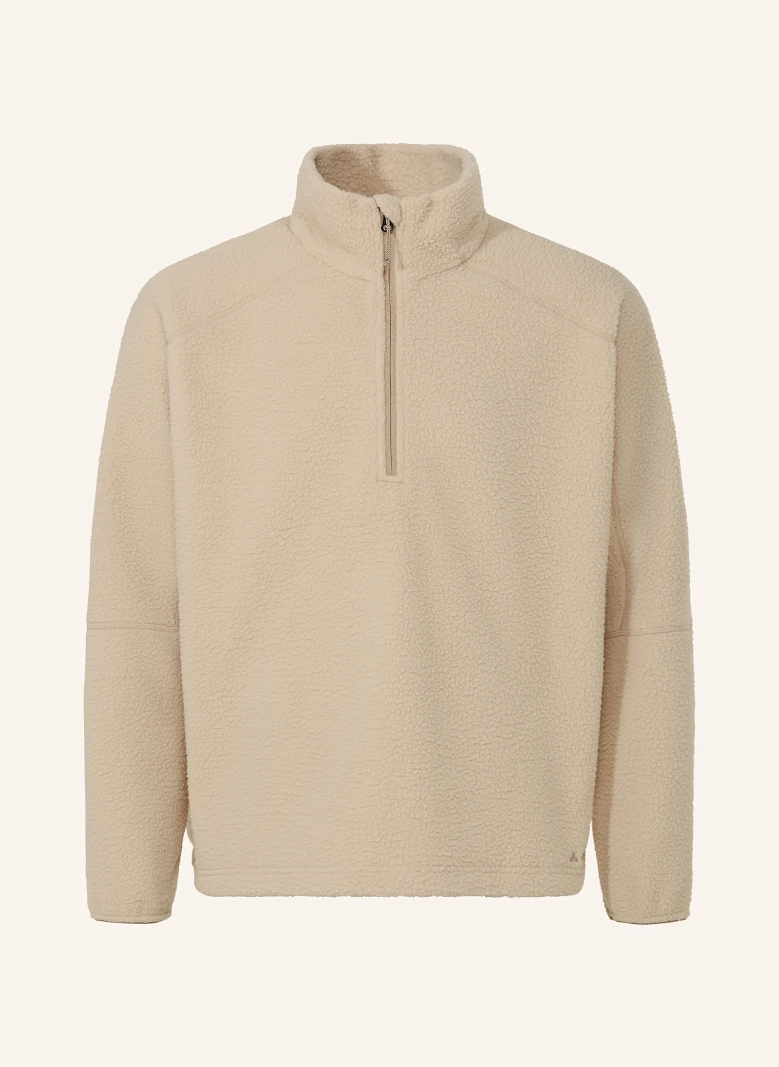 VAUDE Pullover M NAJUN HZ FLEECE