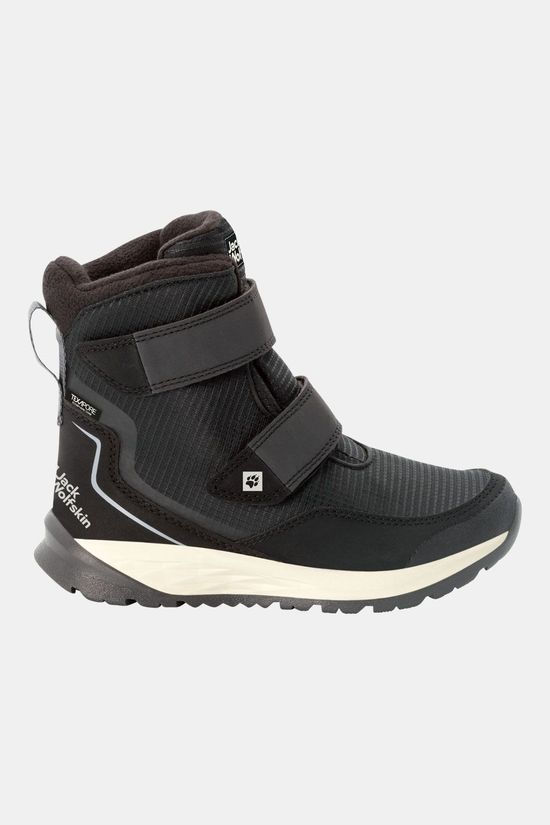 Jack Wolfskin Polar Bear Texapore High VC Schoen Junior