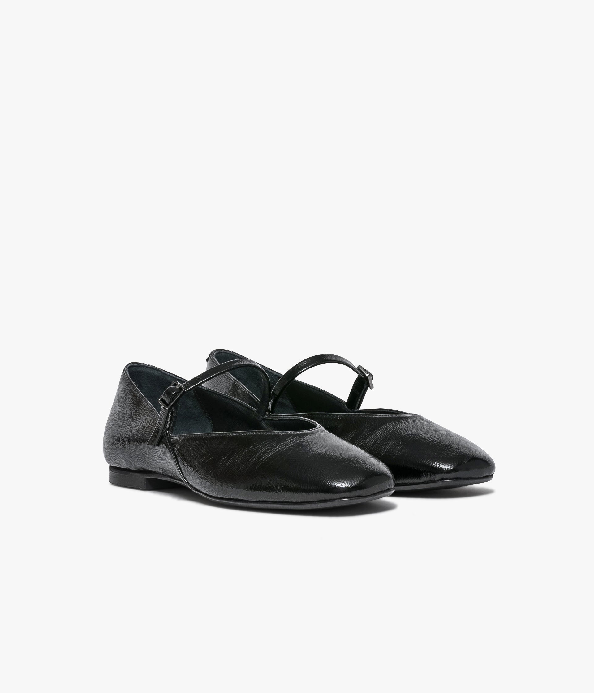 Ballerine Britney noir