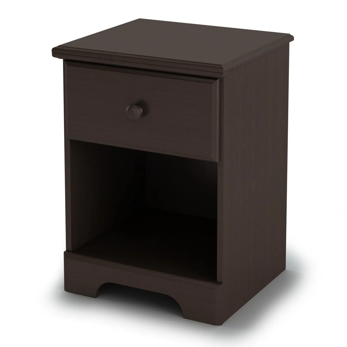 South Shore Summer Breeze 1-Drawer Nightstand