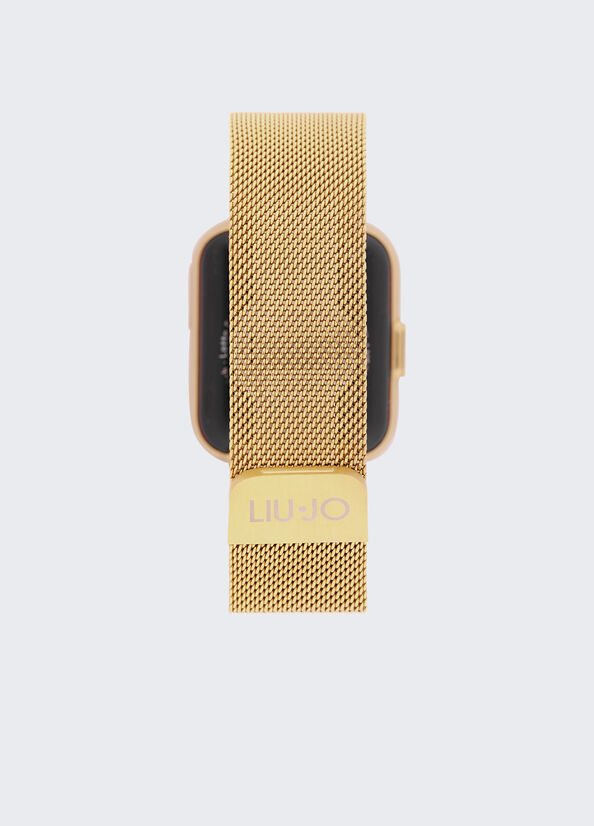 Smartwatch Voice Slim Luxury