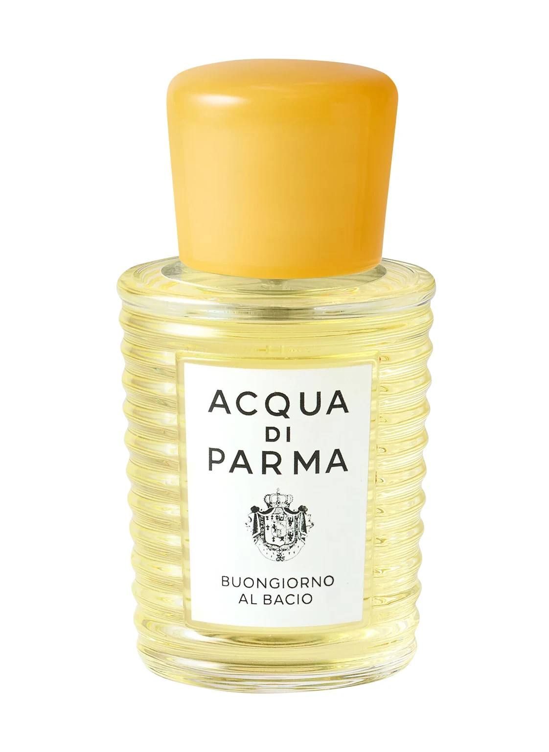 ACQUA DI PARMA BUONGIORNO AI BACIO