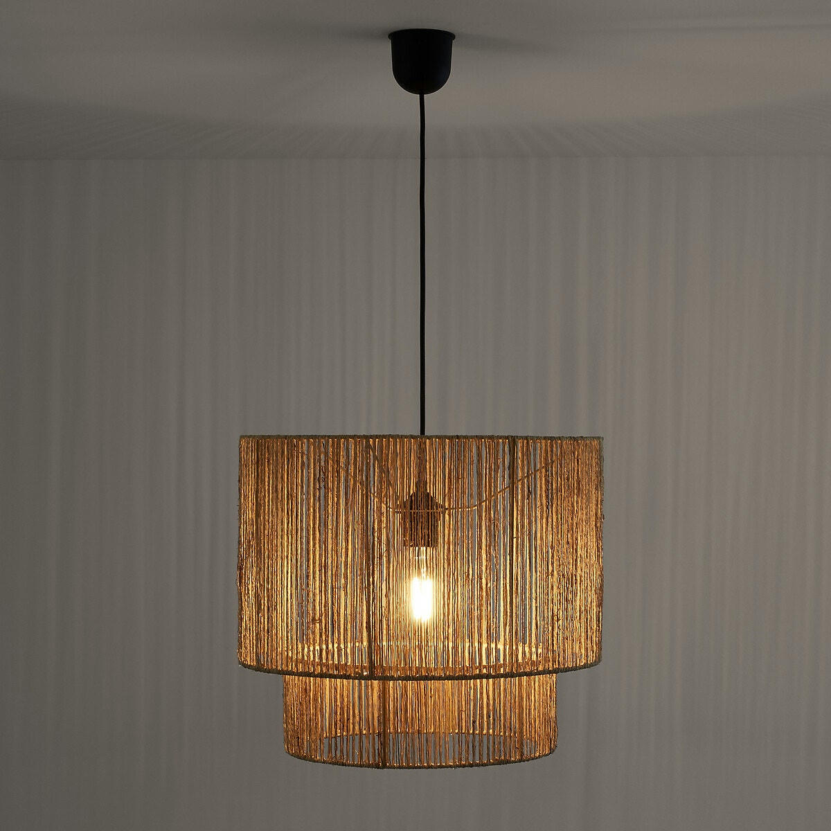 Suspension double Ø40 cm, Yaku