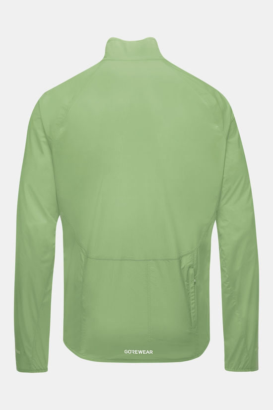 Gore Wear Spinshift Windbreaker Fietsjas