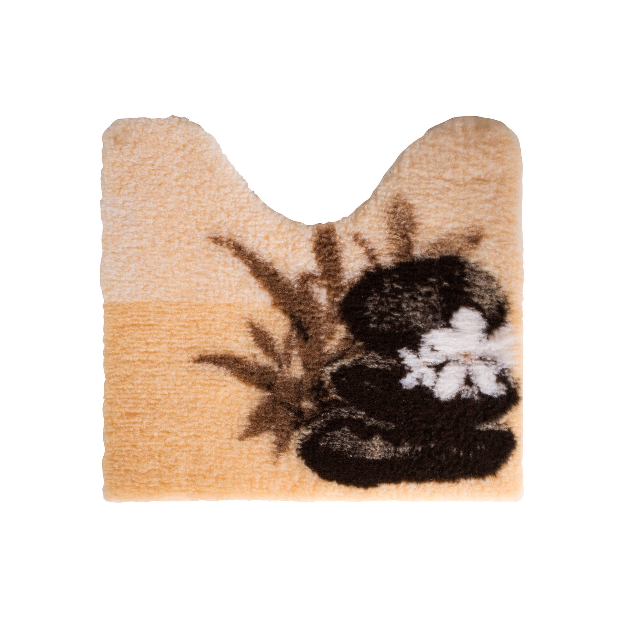 Tapis de bain Zen