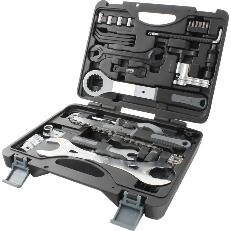 Repairkit 36-teilig Super B