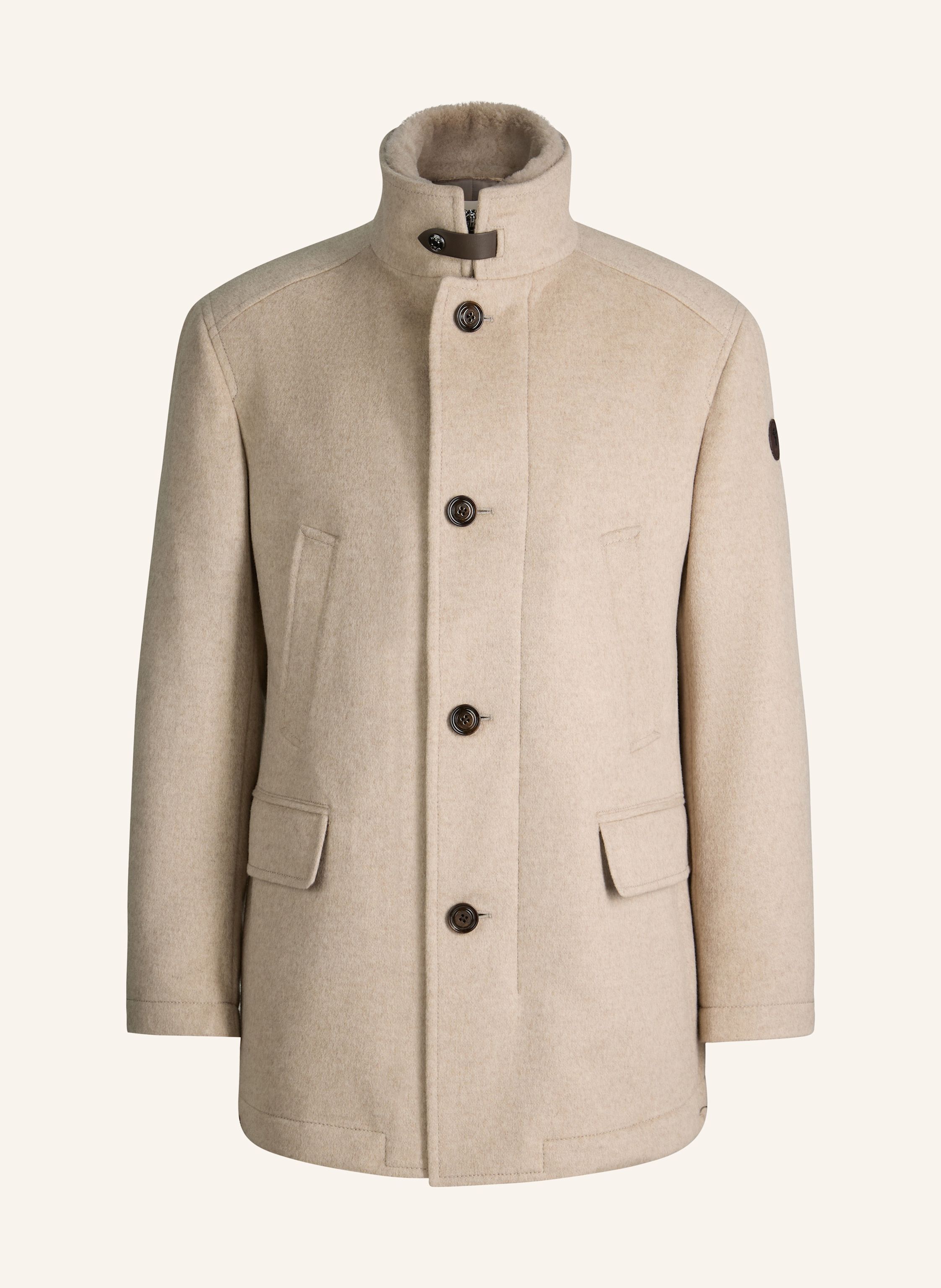 JOOP! Jacke aus Wollmix