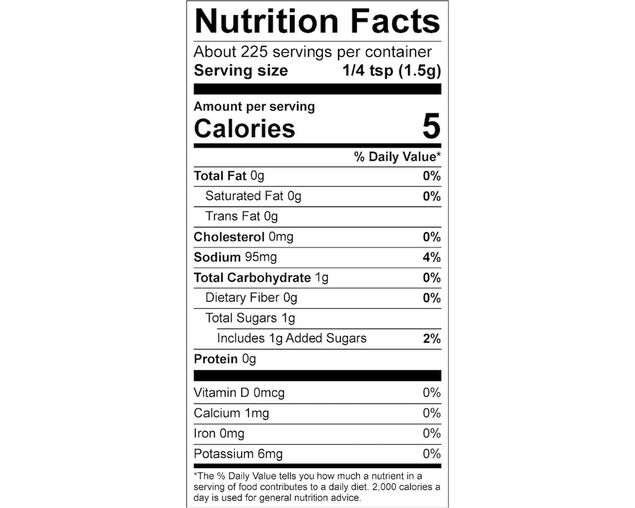 Meat Church Texas Sugar BBQ Rub