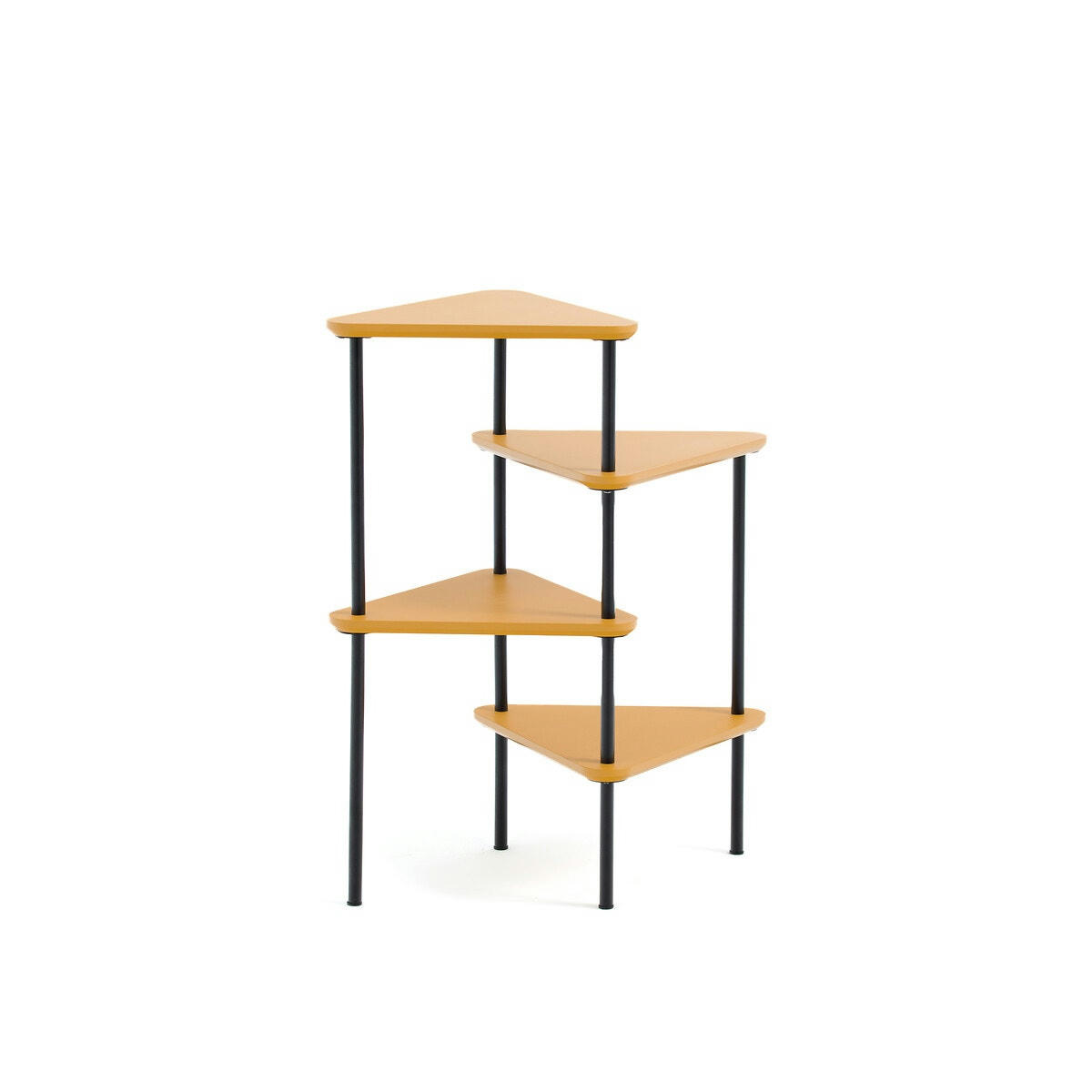 Bout de canapé / porte-plantes, Ladeo