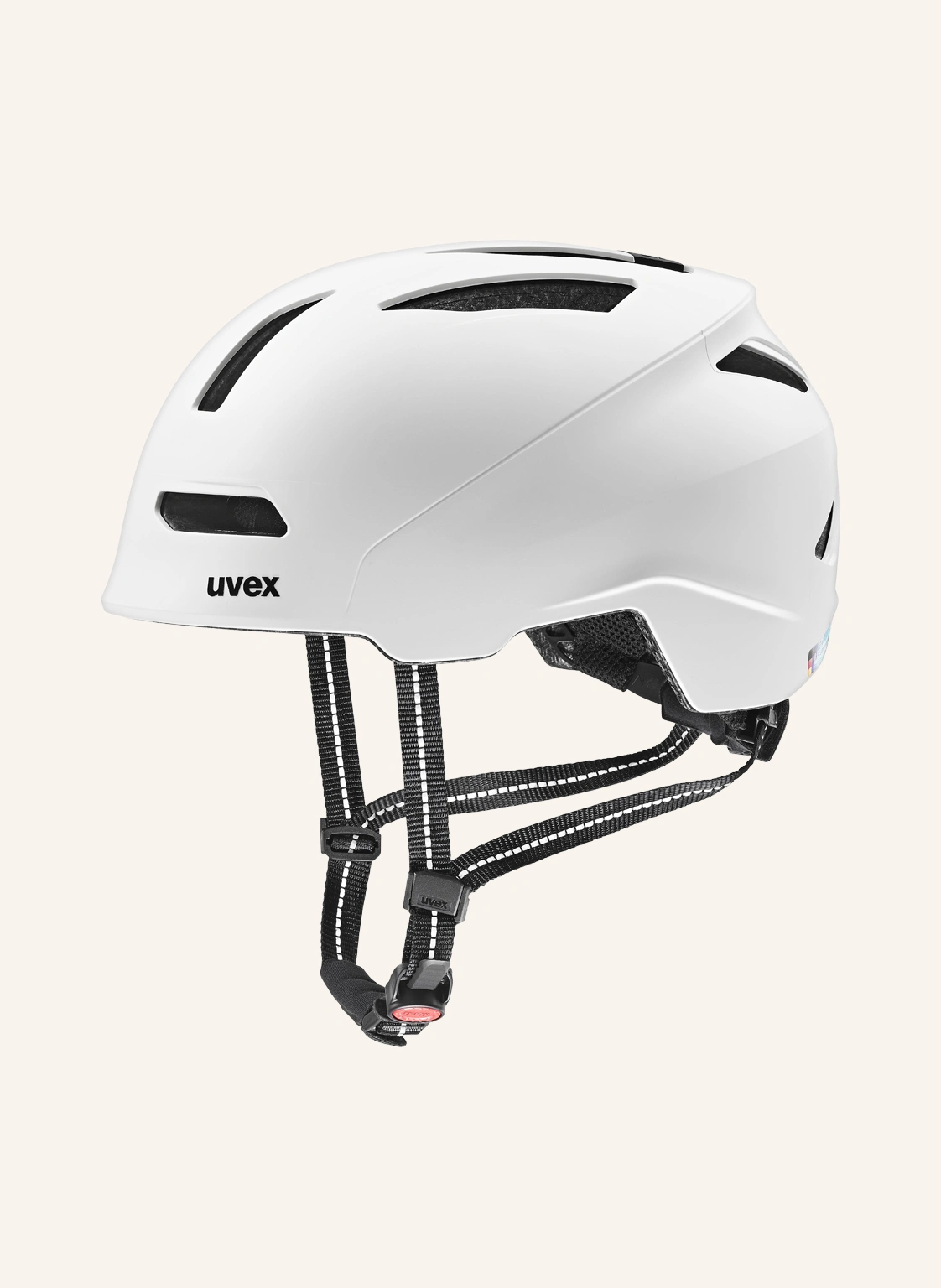 uvex Fahrradhelm URBAN PLANET