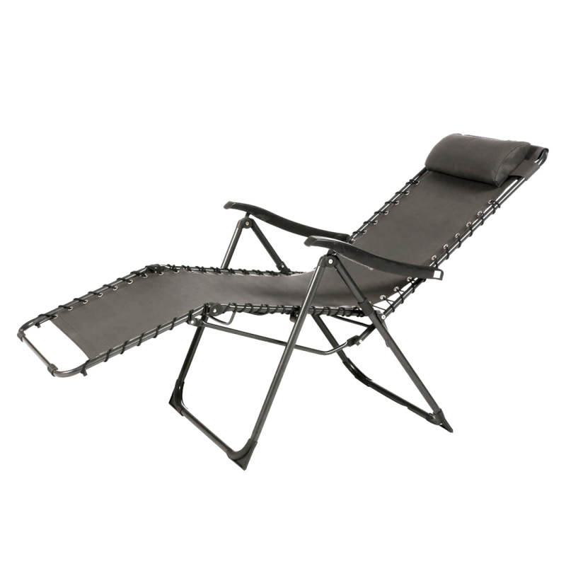 Relax Silos anthracite
