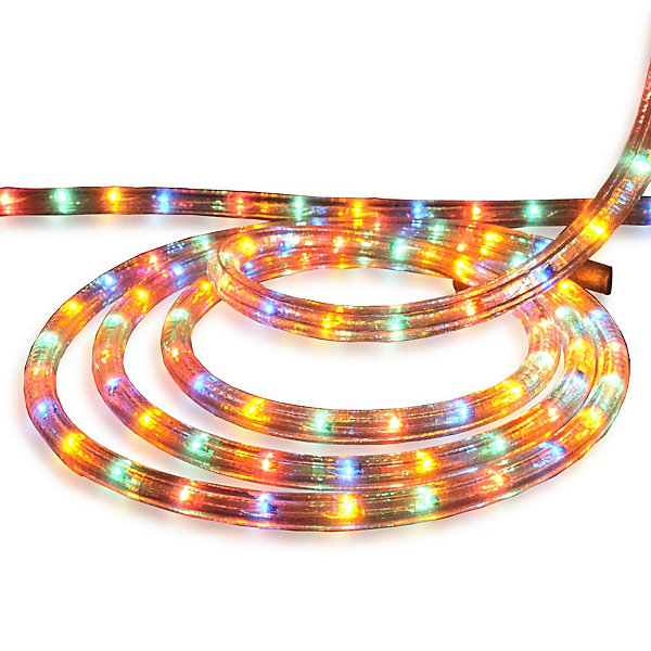 Cordon lumineux LED extérieure - 6, 10, 18 ou 40 mètres