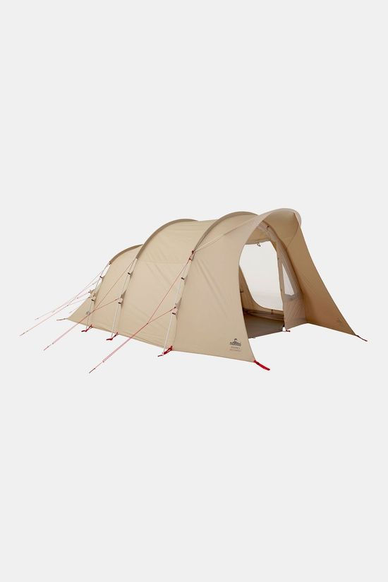 Nomad Dogon 4 TC