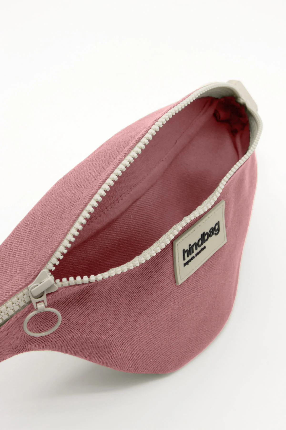 Sac banane enfant Augustin Rose blush Kids