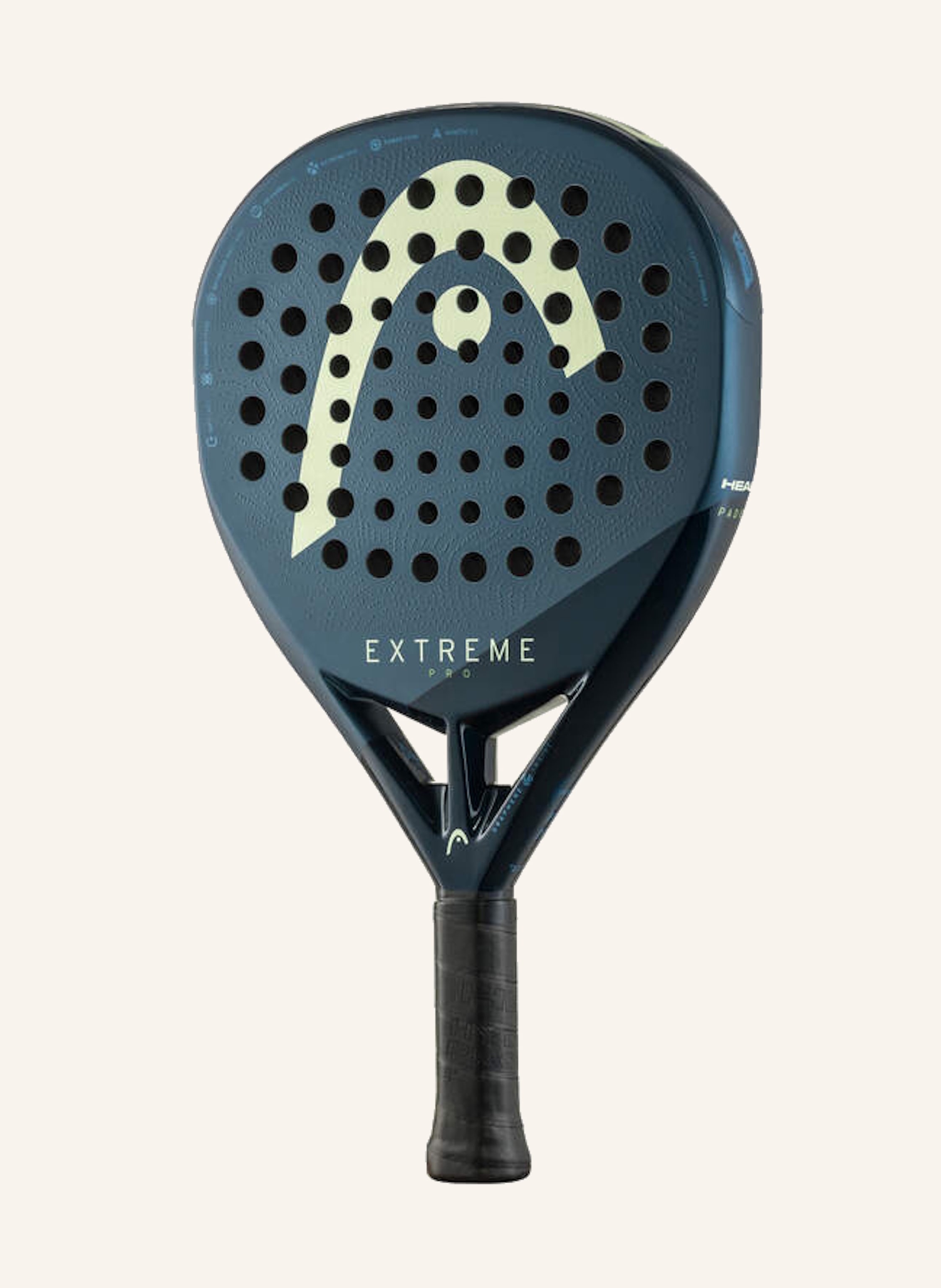 HEAD Padelschläger EXTREME PRO