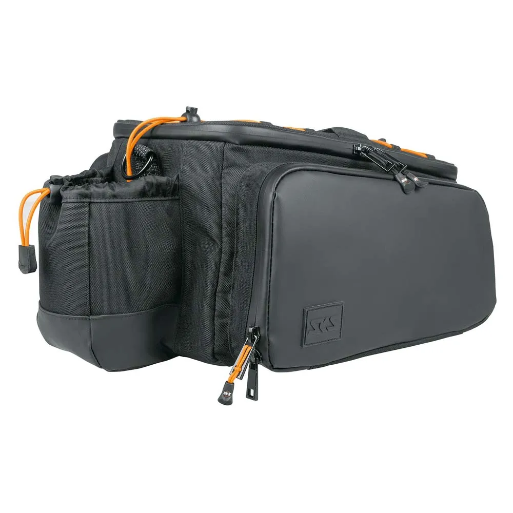 SKS Infinity Urban XL 8L 2x9L carrier bag 26L