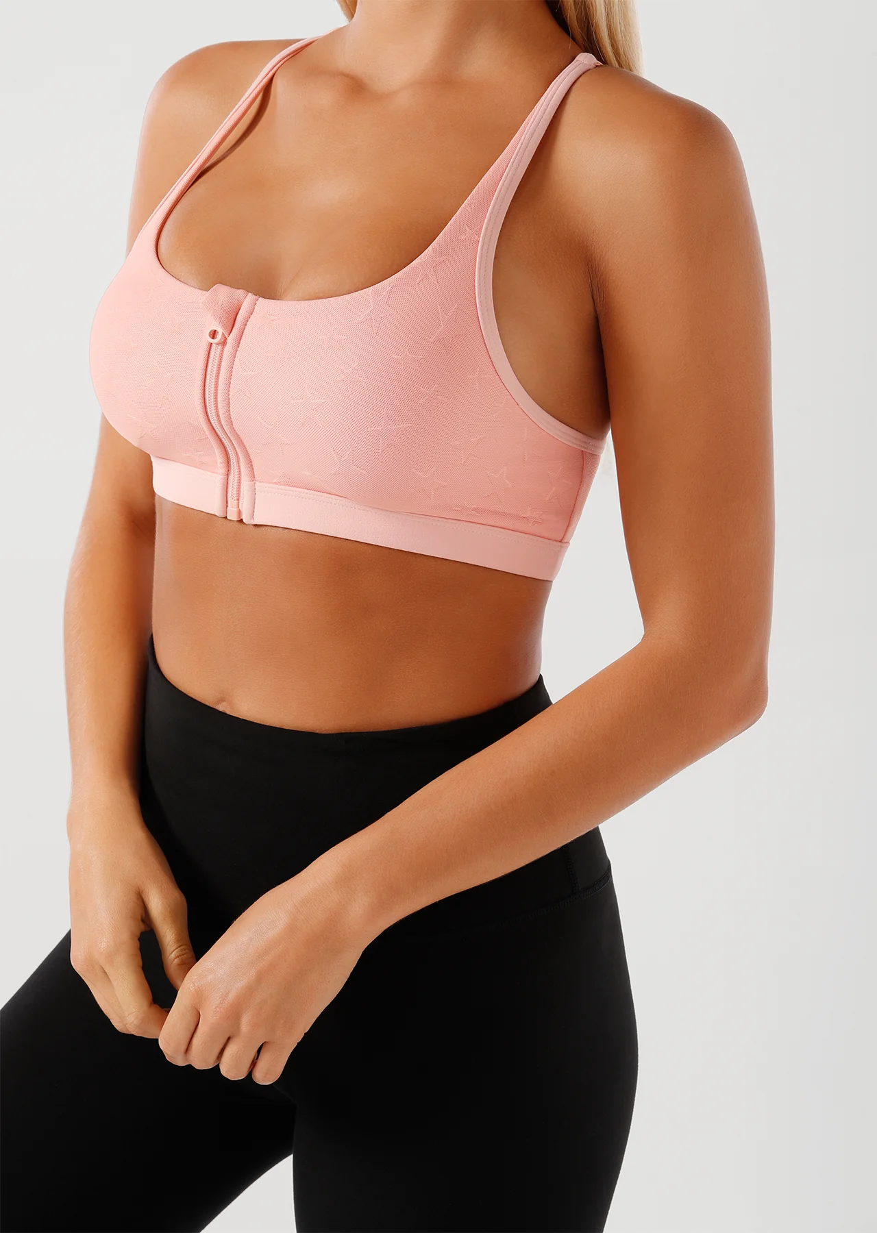 Runway Sports Bra