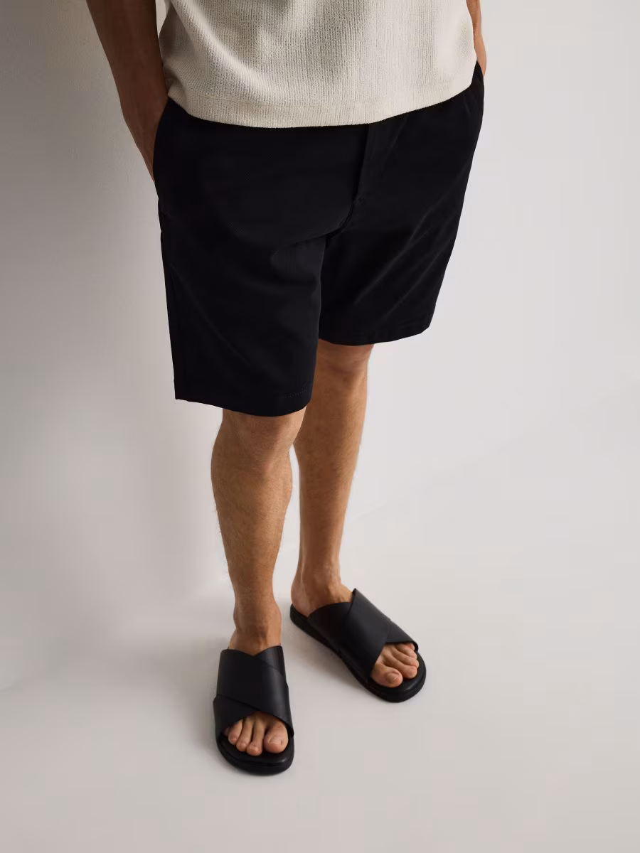 Regular Shorts