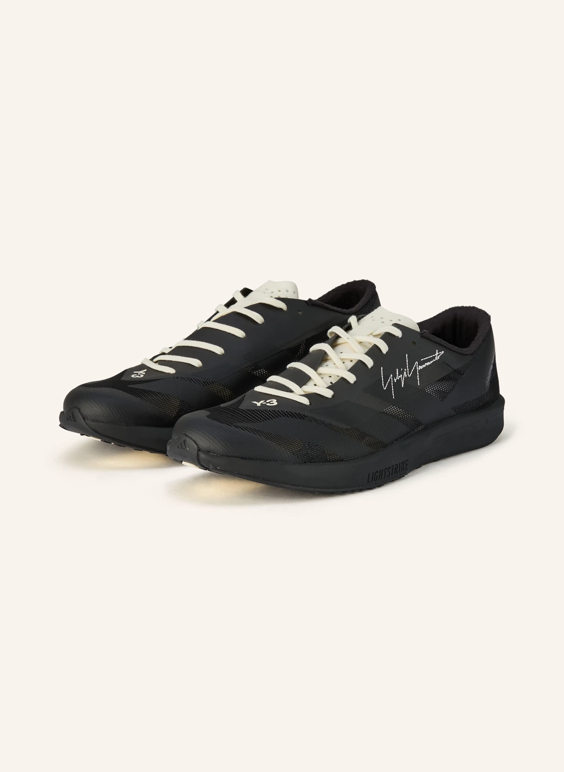 Y-3 Laufschuhe Y-3 ADIZERO RC6