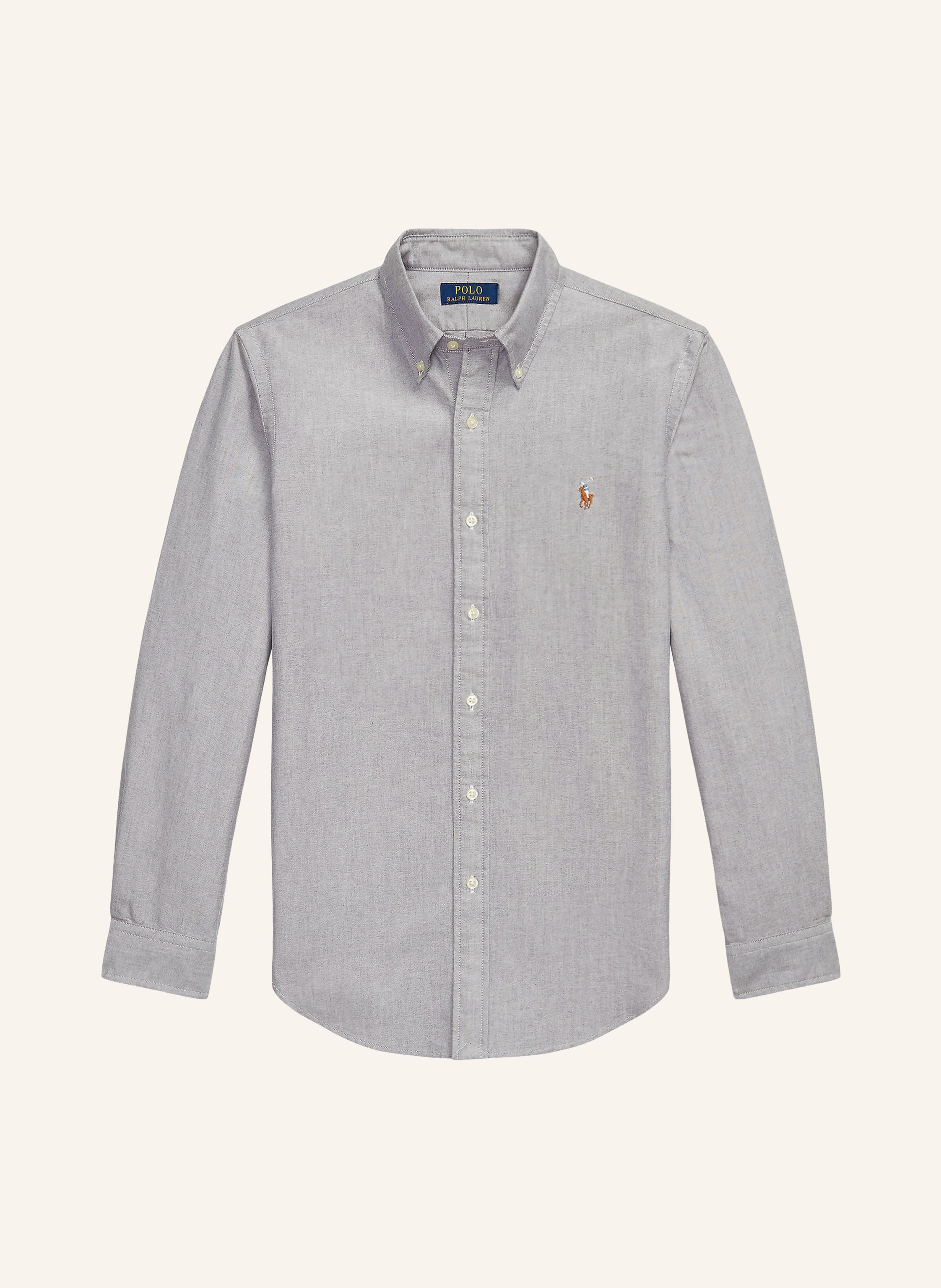 POLO RALPH LAUREN Oxfordhemd Custom Fit