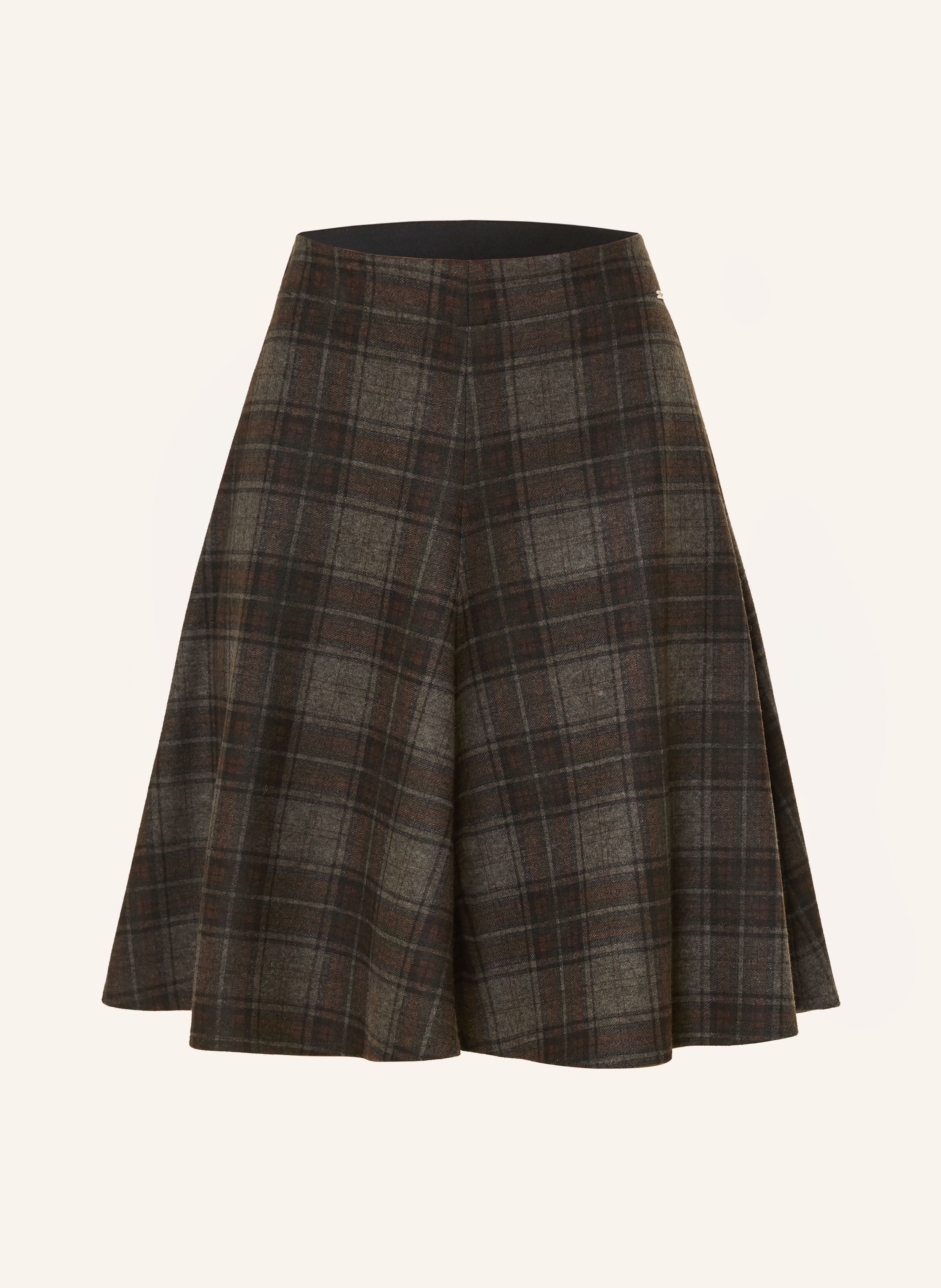 CINQUE Flanellrock CIROADSTER