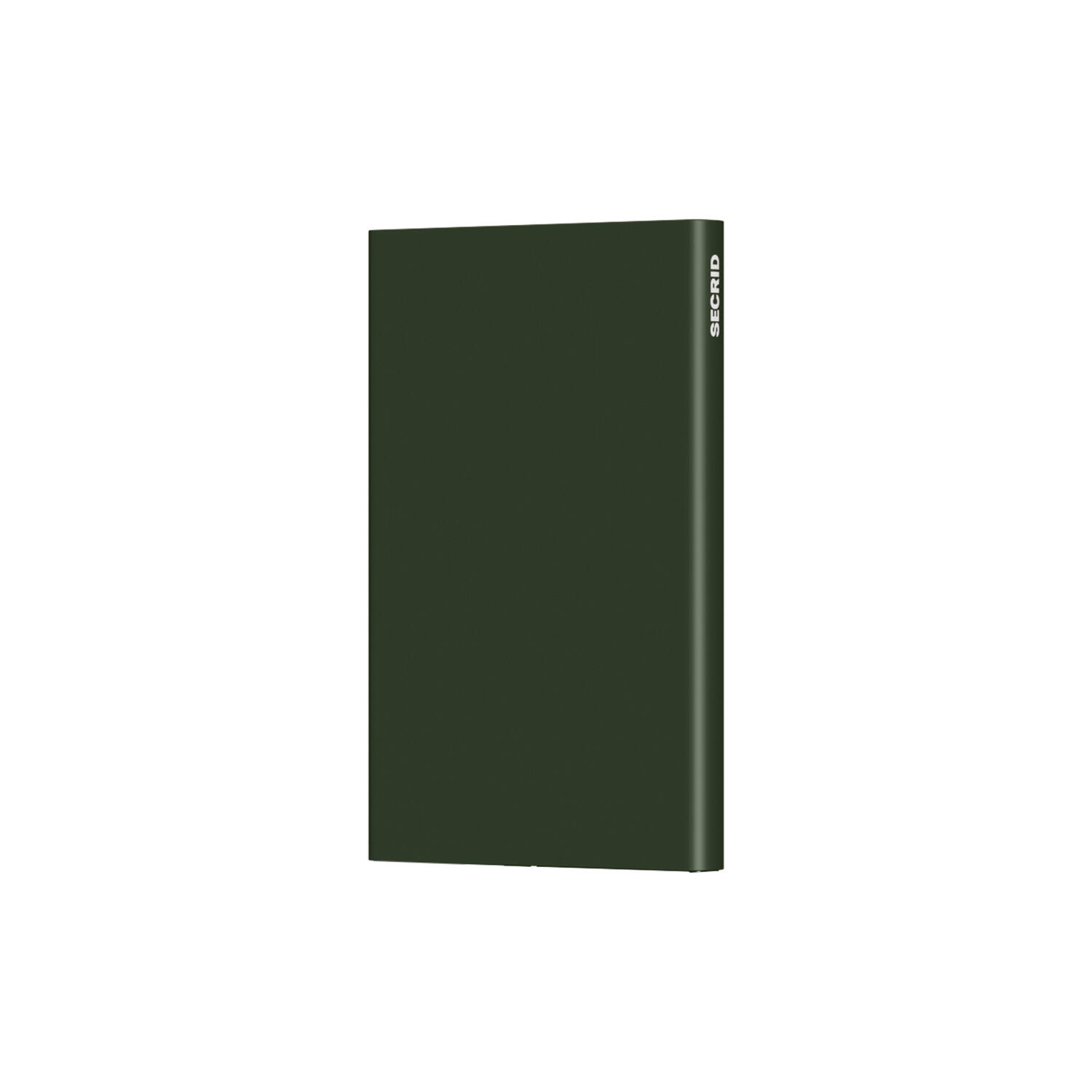 Cardprotector, green
