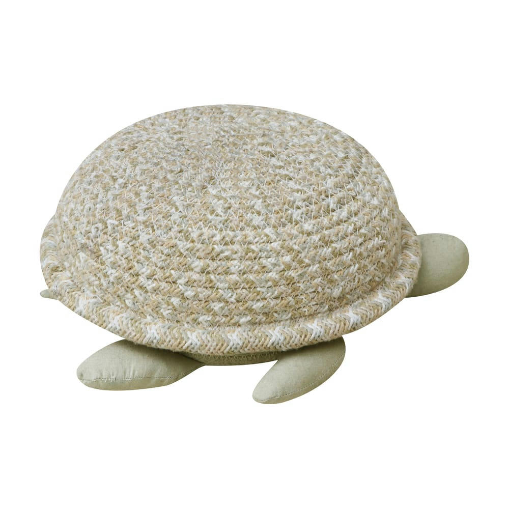 SEA TURTLE - Panier Baby Turtle