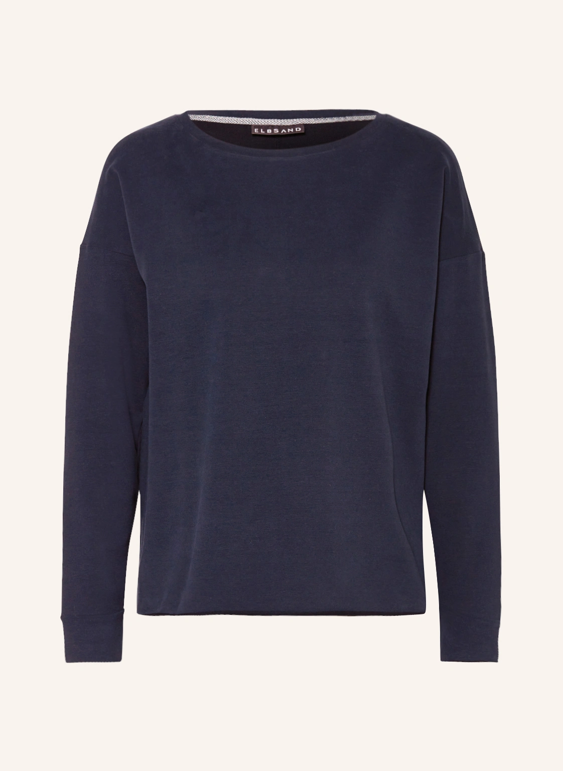 ELBSAND Sweatshirt RIANE