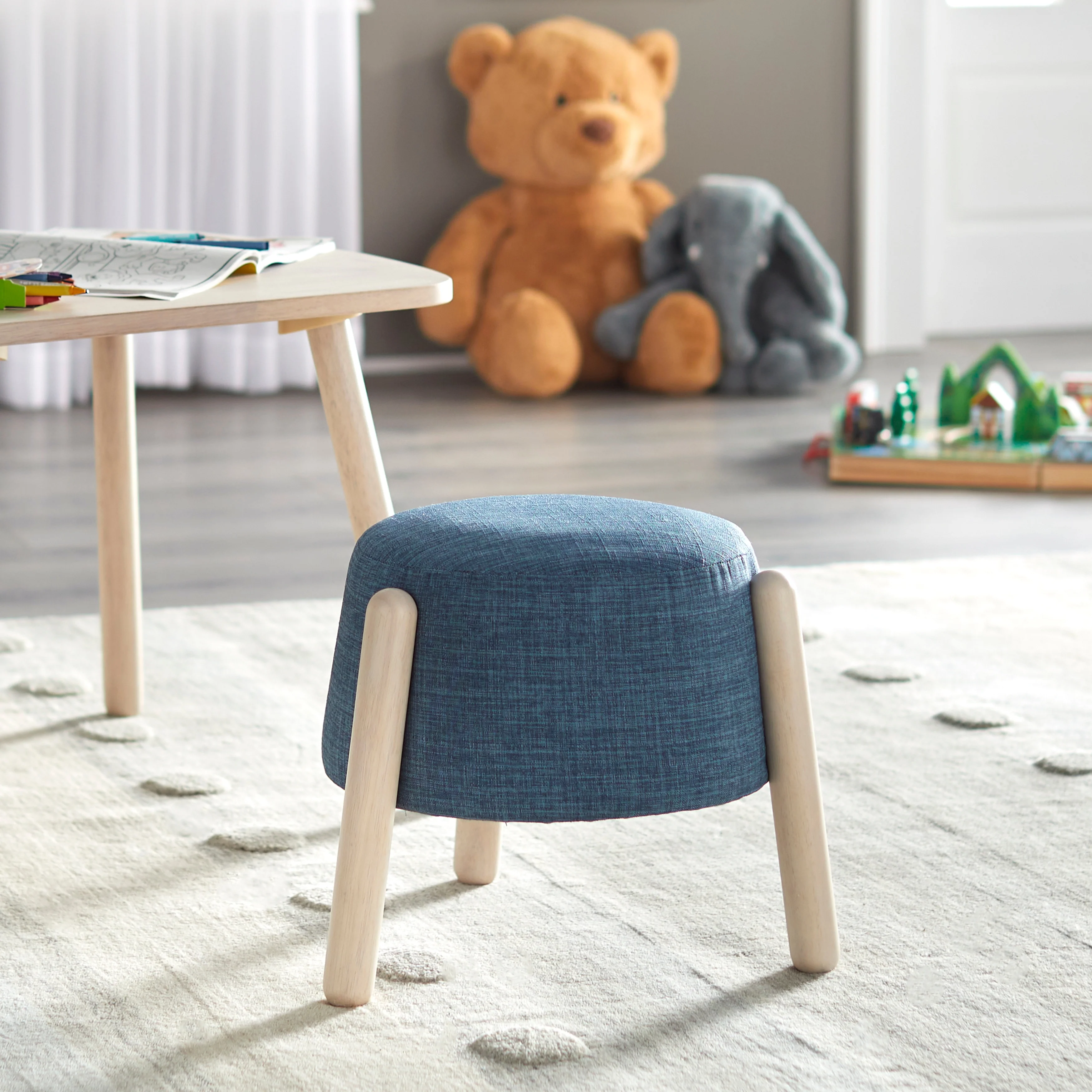 Simple Living CeCe Kids Stool
