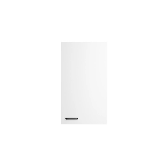 Hängeschrank »OPTImulti MUBO OL506-1  «, BxTxH: 50 x 34,6 x 89,6 cm, Weiß (Bonn214)