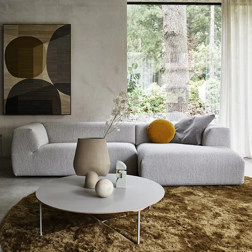 Ecksofa Aztec