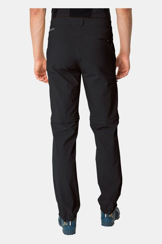 Vaude Yaras ZO Afritsbroek Long