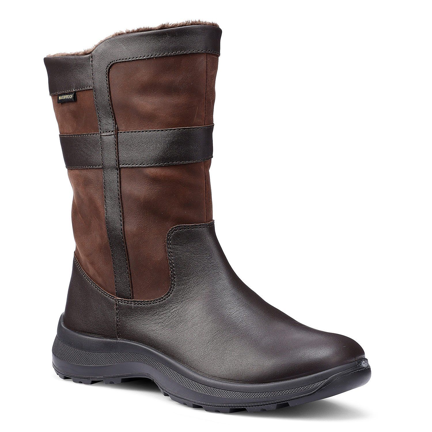 Hotter Frontier' Waterproof Boots