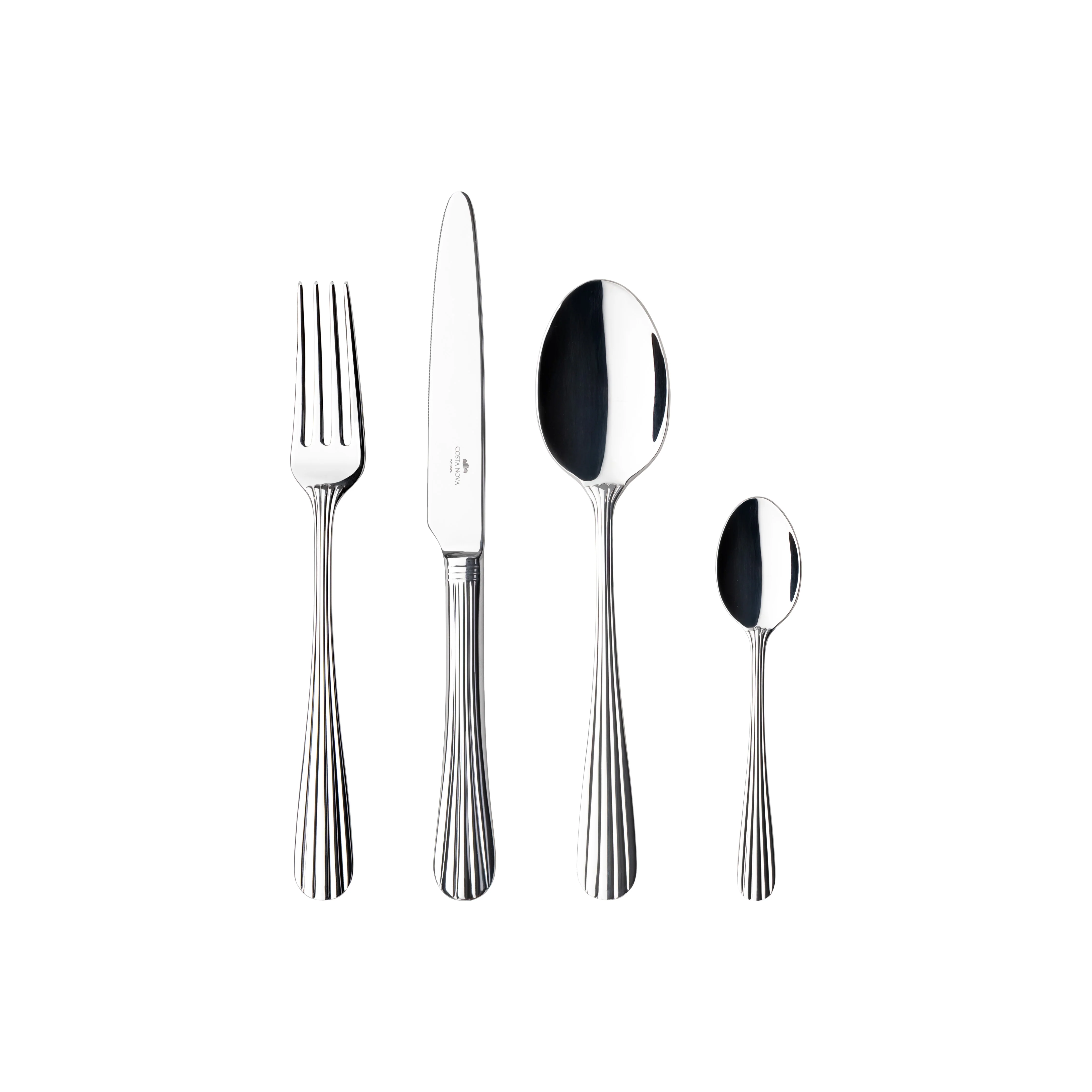 Flatware 24 Pieces Douro