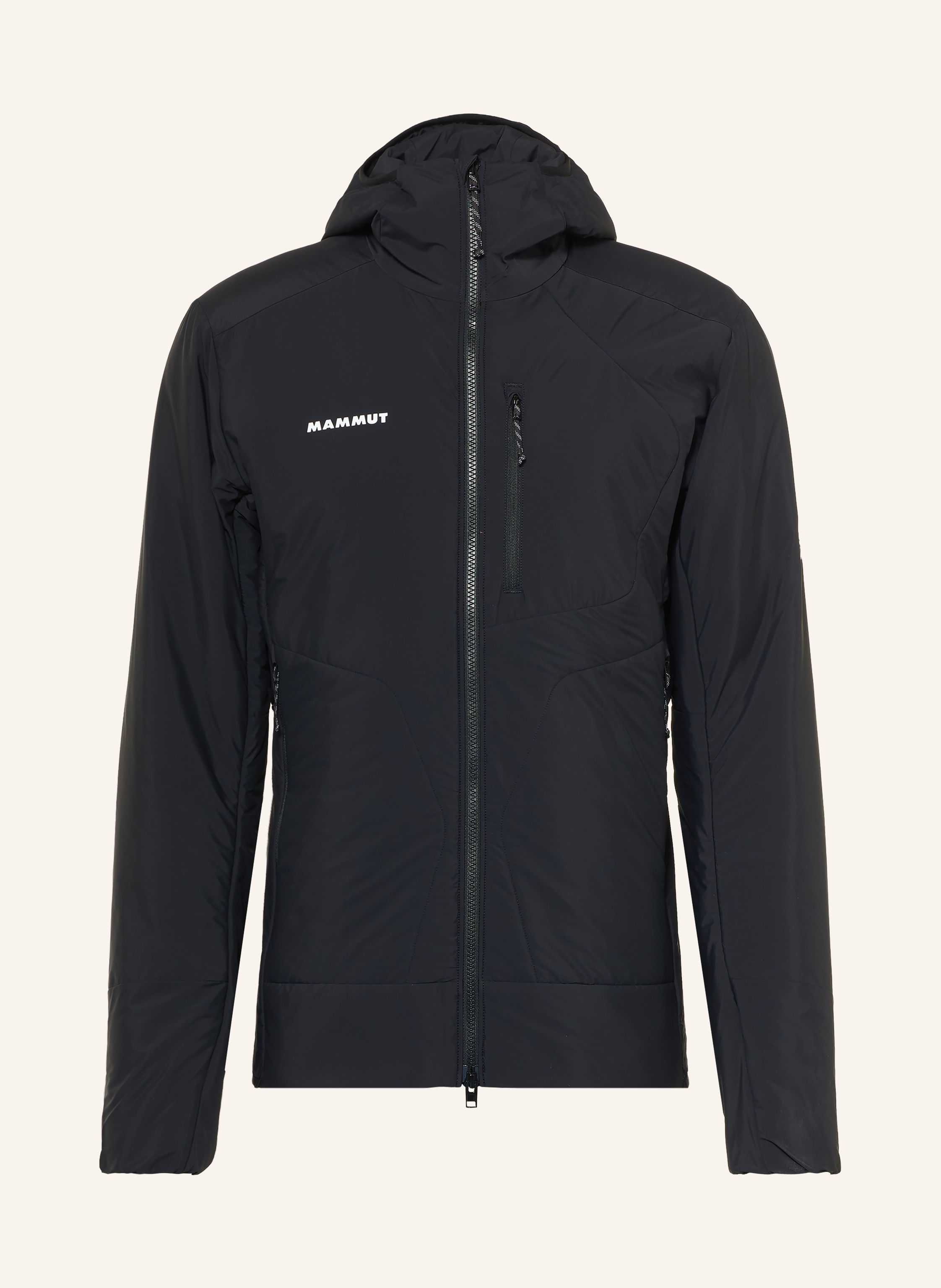 MAMMUT Funktionsjacke AENERGY AIR IN