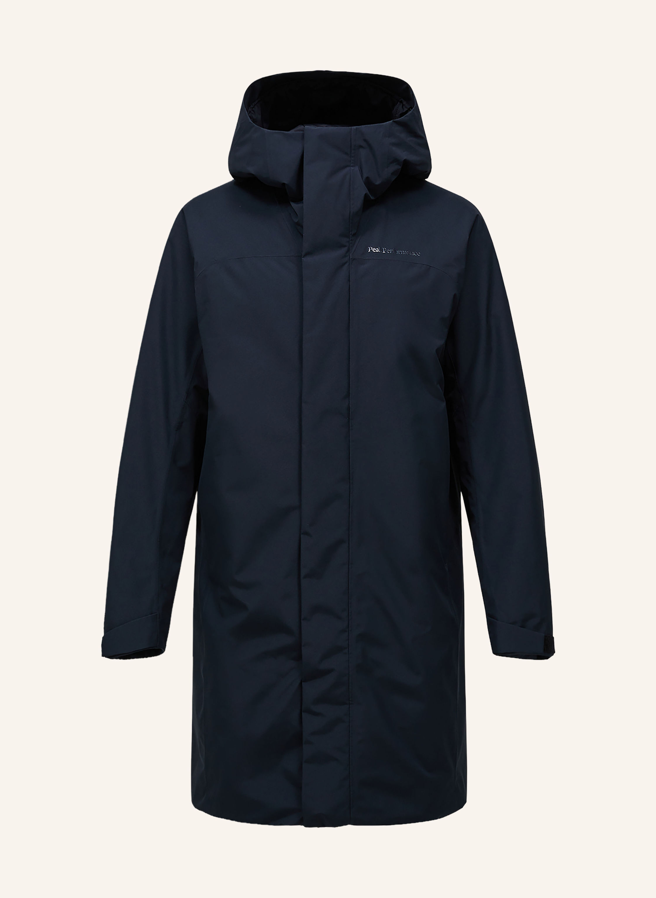 Peak Performance Parka TREELINE INS
