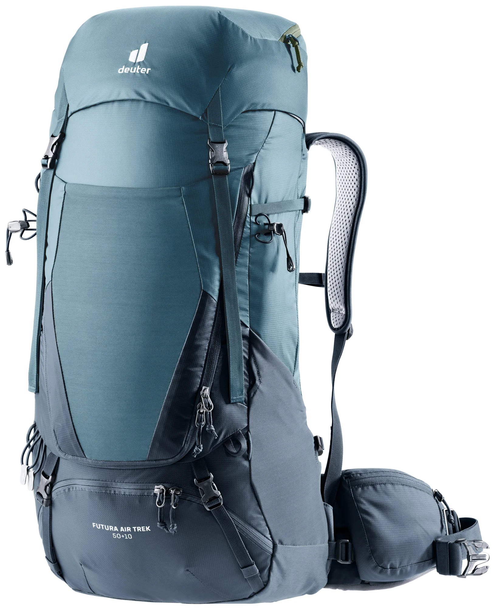 FUTURA AIR TREK 50+10