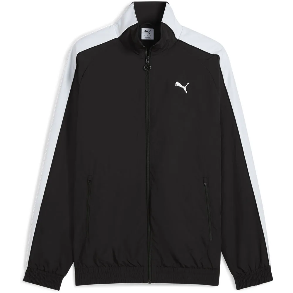 Puma T7 Oversized tracksuit jacket