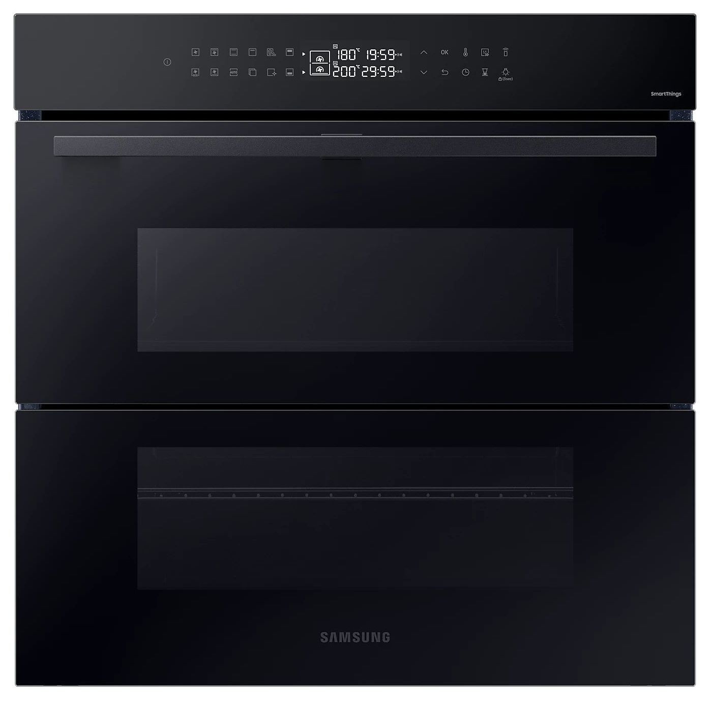 Piekarnik Samsung NV7B43251AK UAL COOK