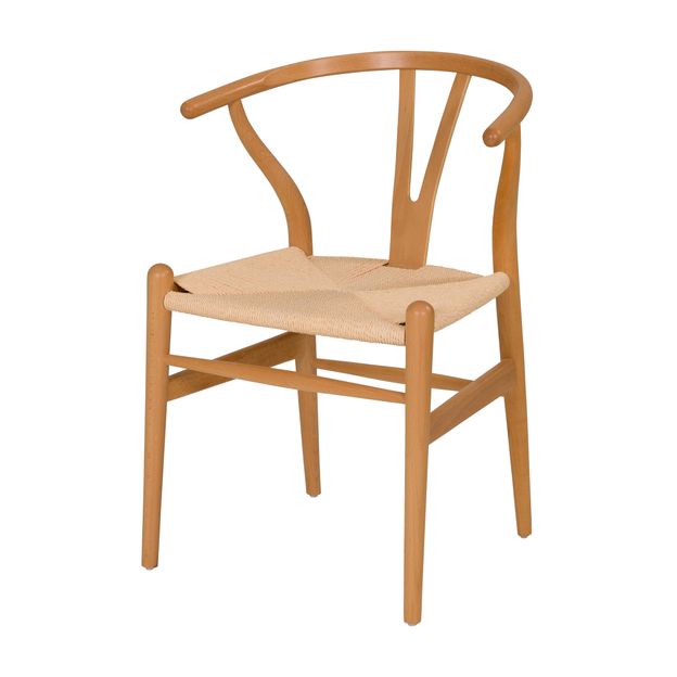 CADEIRA WISHBONE
